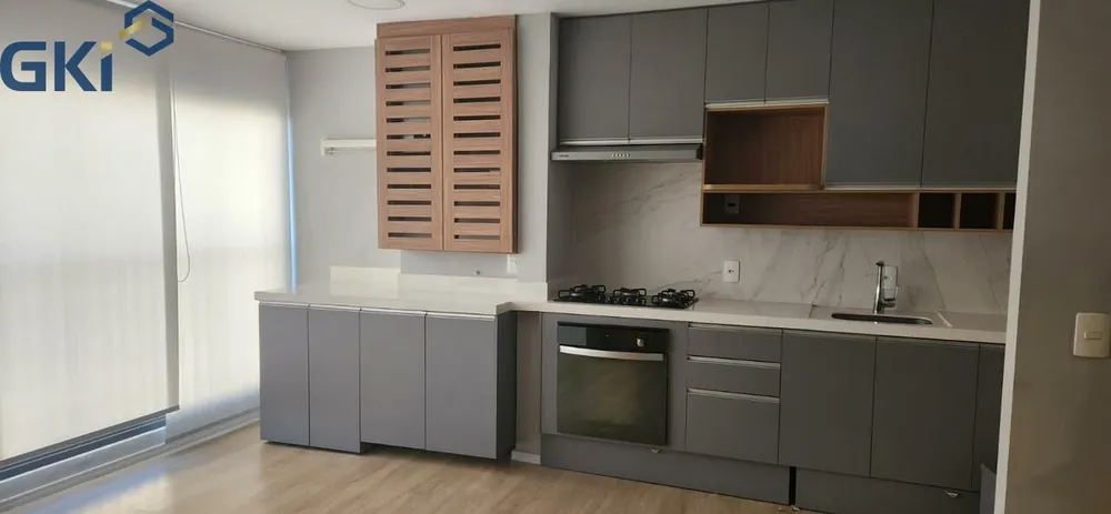 Apartamento, 2 quartos, 55 m² - Foto 1