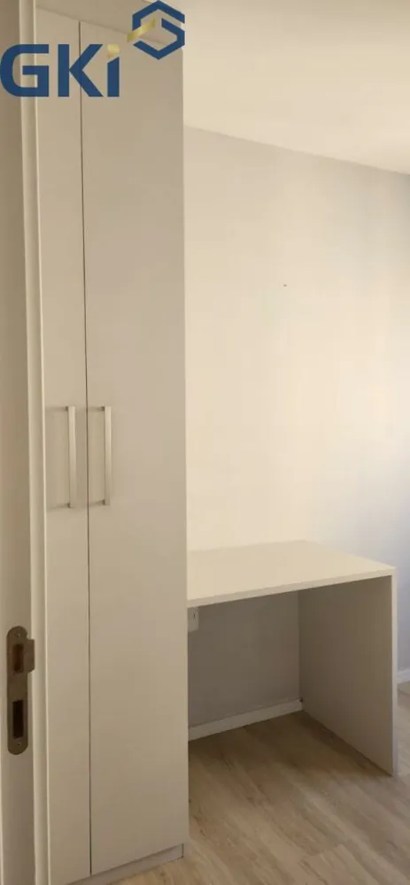 Apartamento, 2 quartos, 55 m² - Foto 8