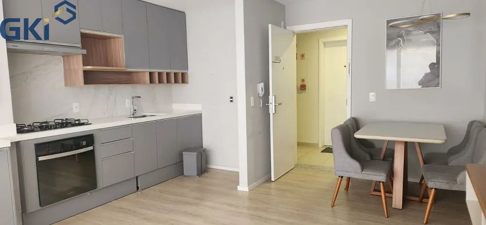 Apartamento, 2 quartos, 55 m² - Foto 6