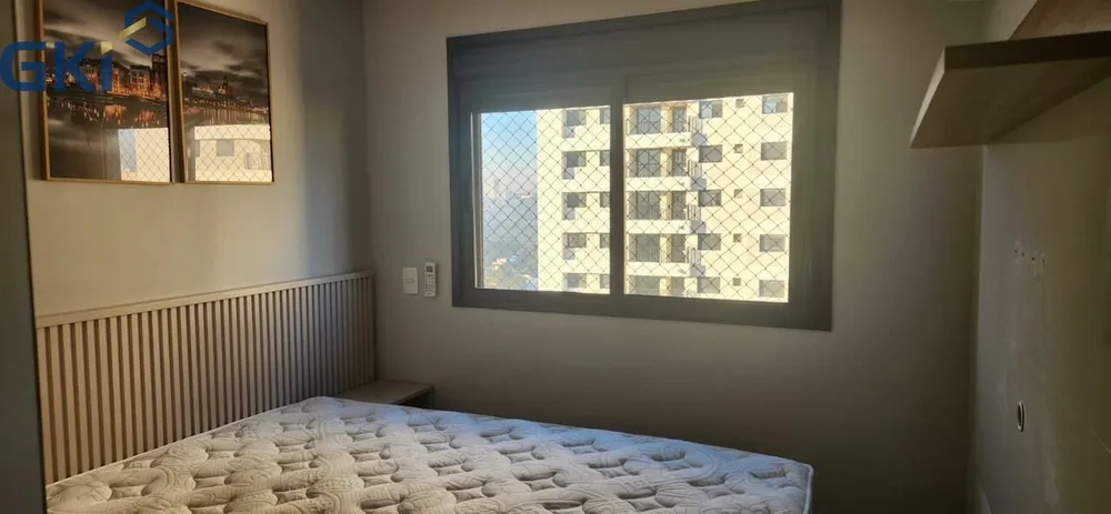Apartamento, 2 quartos, 55 m² - Foto 8