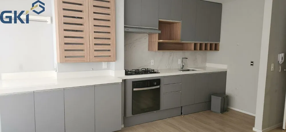 Apartamento, 2 quartos, 55 m² - Foto 3