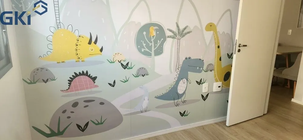 Apartamento, 2 quartos, 55 m² - Foto 7
