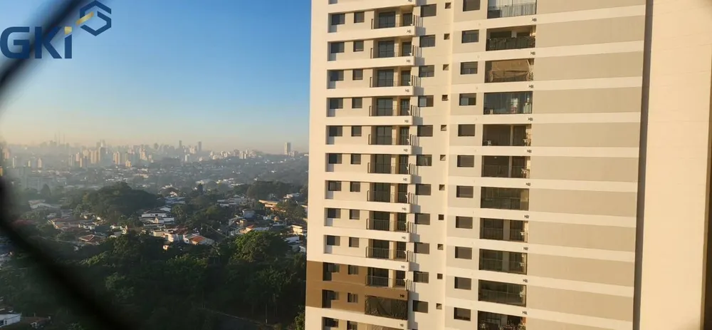 Apartamento, 2 quartos, 55 m² - Foto 4