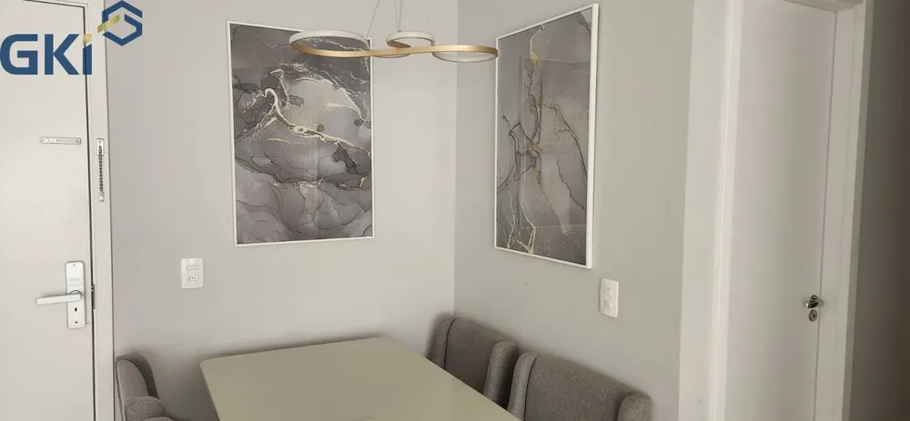 Apartamento, 2 quartos, 55 m² - Foto 3