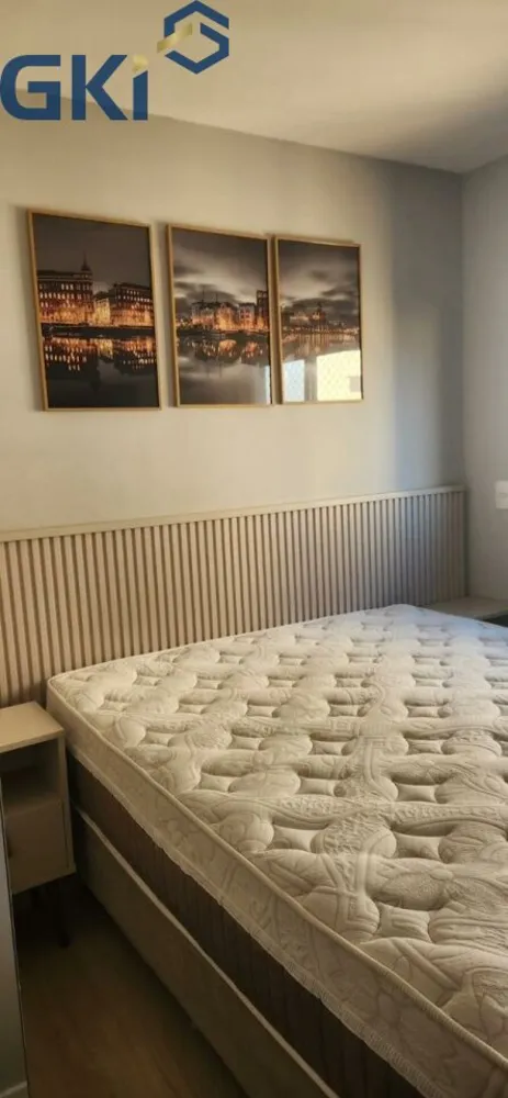 Apartamento, 2 quartos, 55 m² - Foto 2