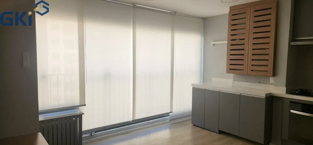 Apartamento, 2 quartos, 55 m² - Foto 6