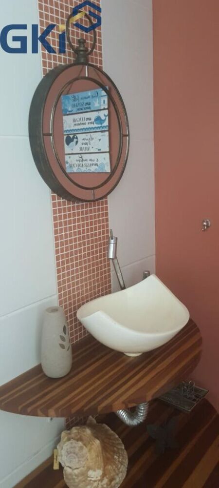 Casa de Condomínio, 3 quartos - Foto 16