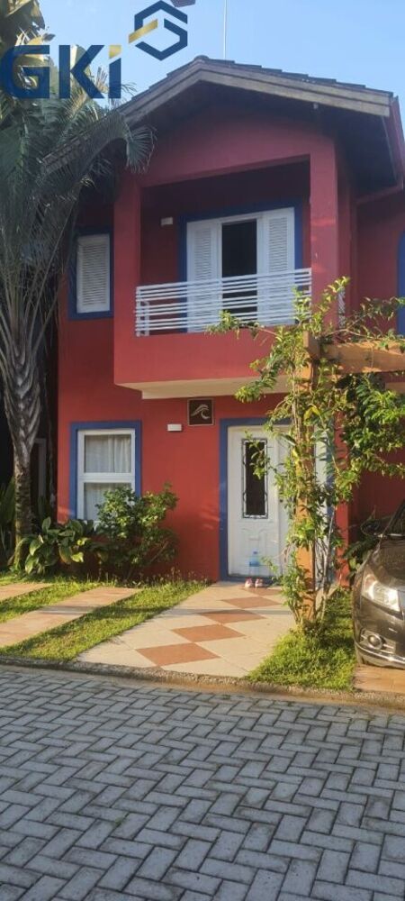 Casa de Condomínio, 3 quartos - Foto 7