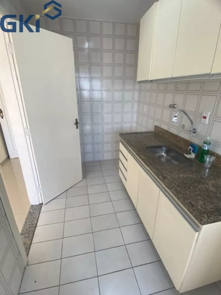 Apartamento, 2 quartos, 50 m² - Foto 4