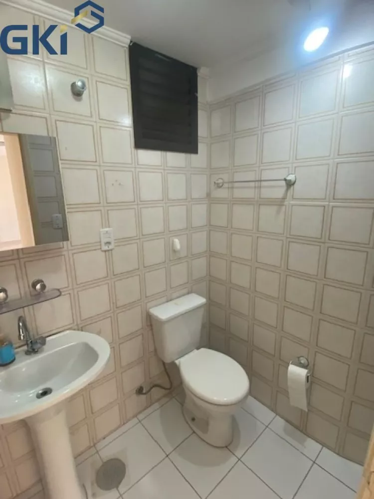 Apartamento, 2 quartos, 50 m² - Foto 3