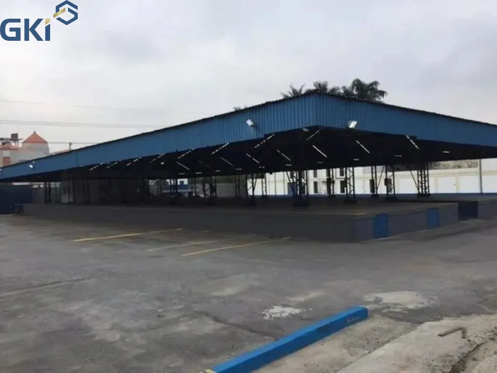 Depósito-Galpão, 3078 m² - Foto 6