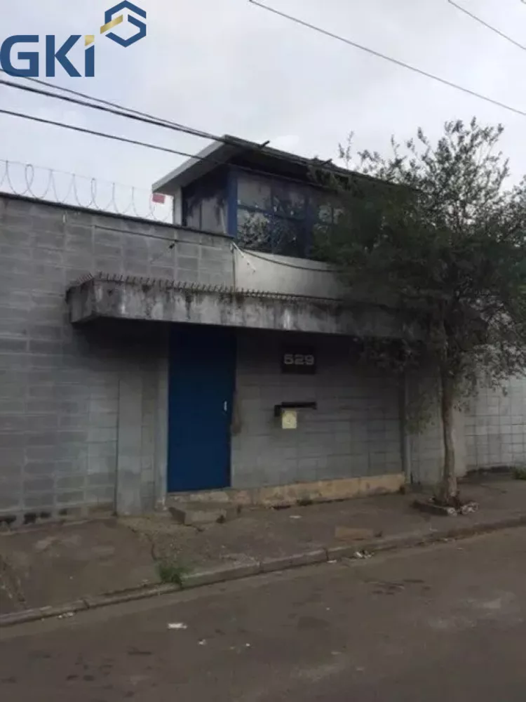 Depósito-Galpão, 3078 m² - Foto 2