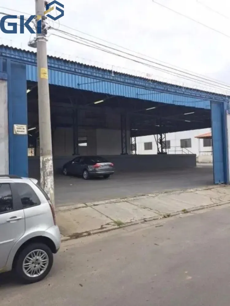Depósito-Galpão, 3078 m² - Foto 7
