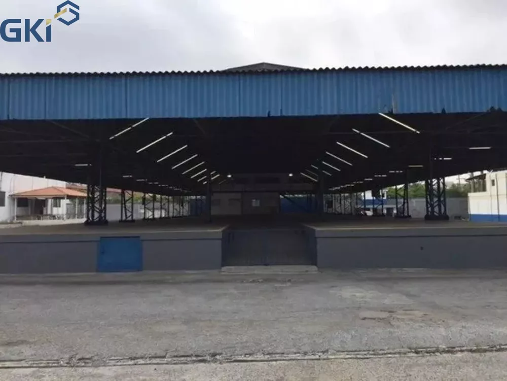 Depósito-Galpão, 3078 m² - Foto 3