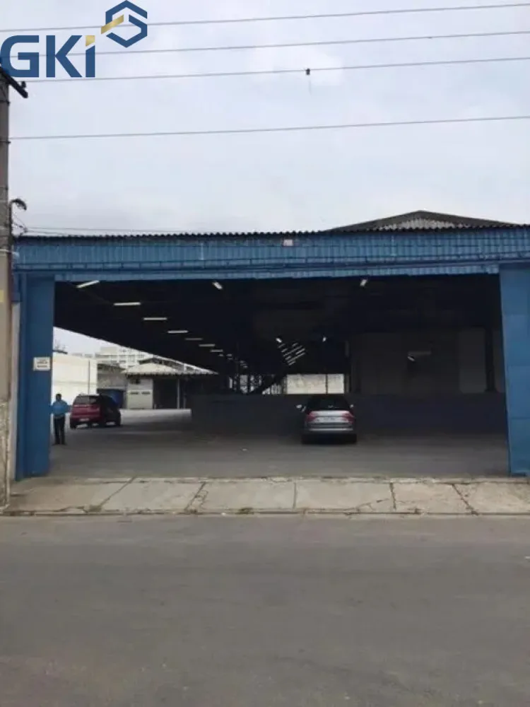 Depósito-Galpão, 3078 m² - Foto 8