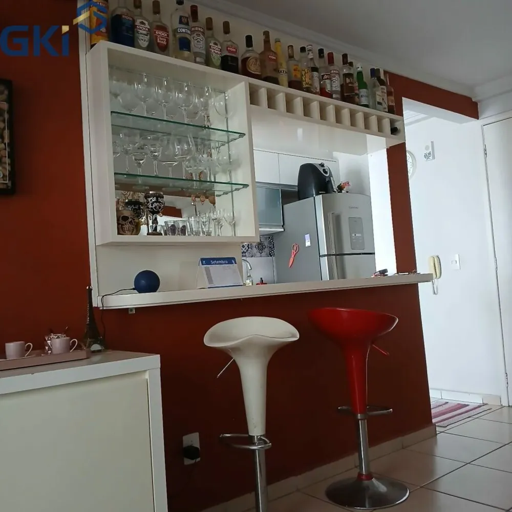 Apartamento, 2 quartos, 117 m² - Foto 2