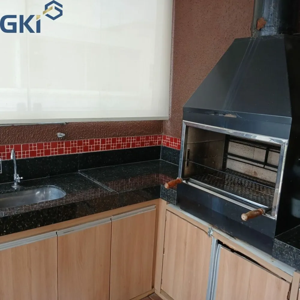 Apartamento, 2 quartos, 117 m² - Foto 9