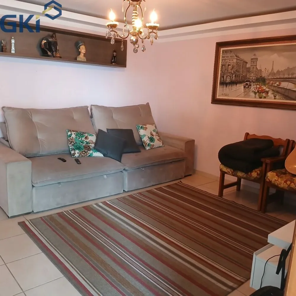 Apartamento, 2 quartos, 117 m² - Foto 1