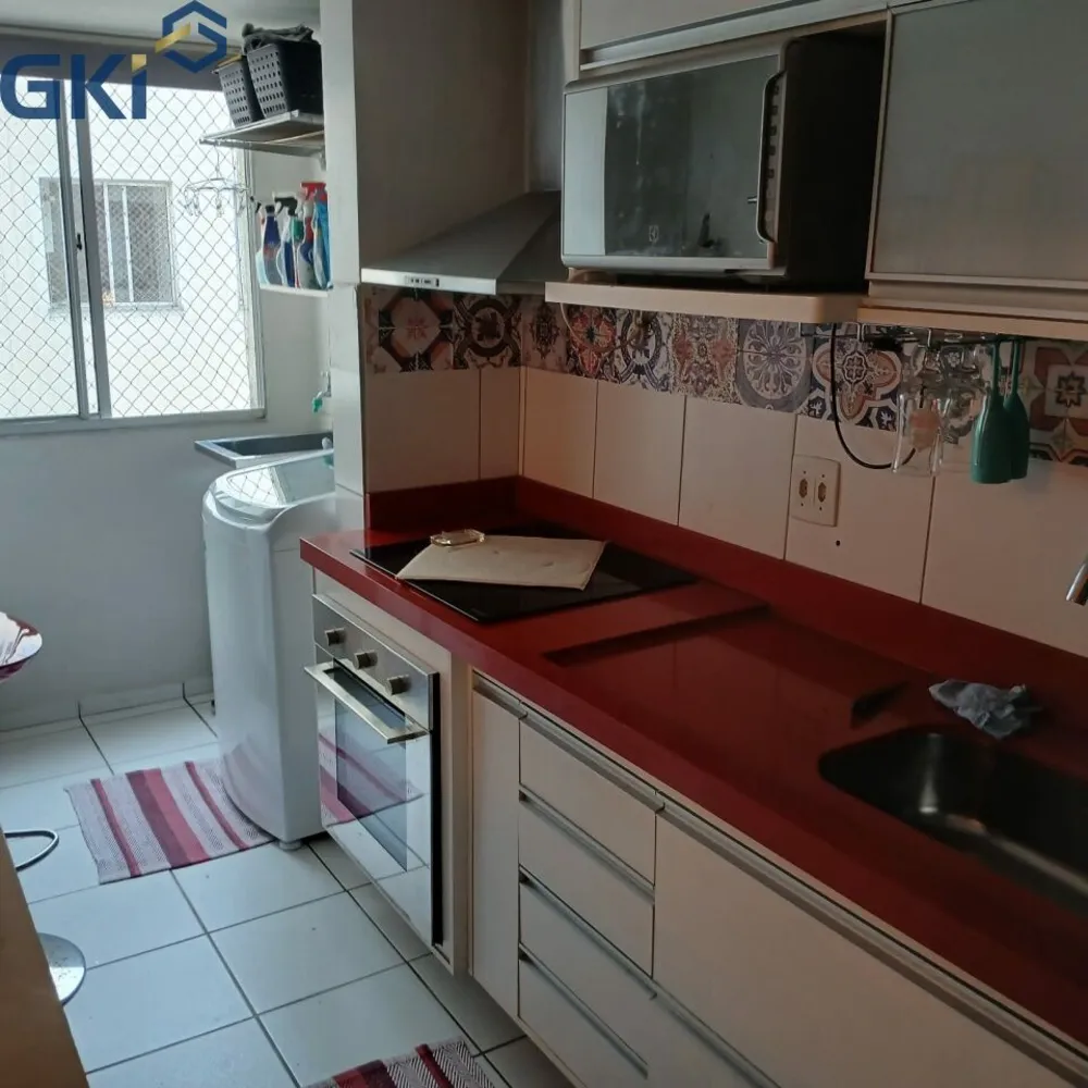 Apartamento, 2 quartos, 117 m² - Foto 3