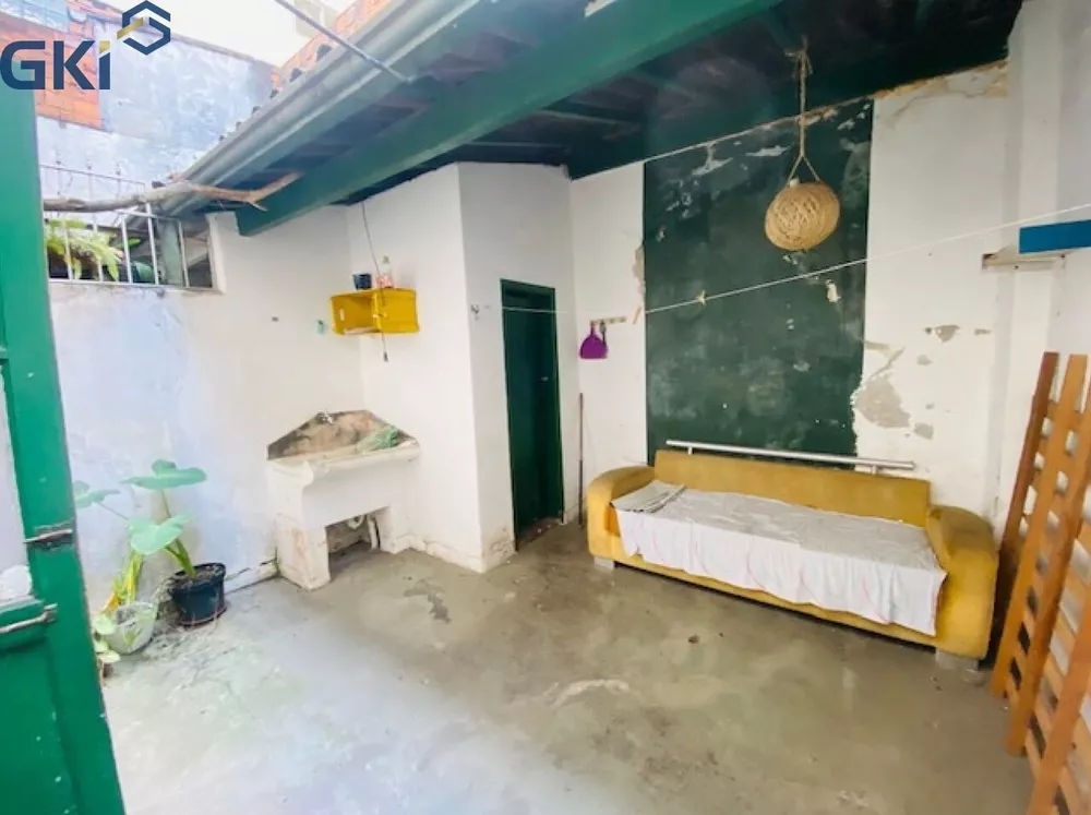 Casa de Condomínio, 2 quartos - Foto 4
