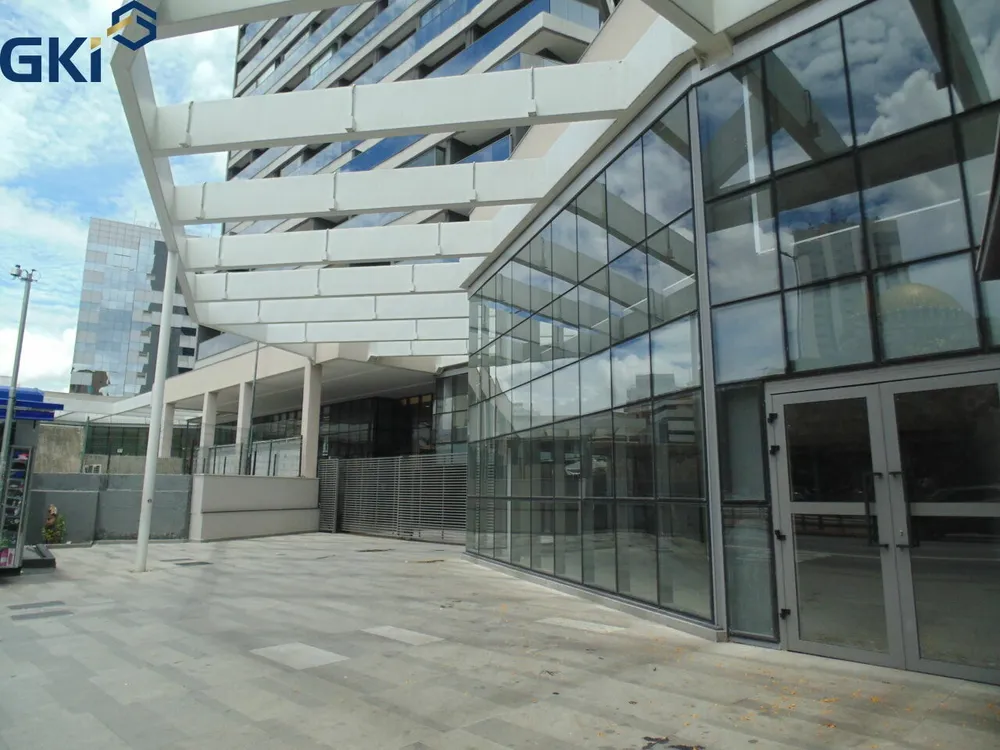 Kitnet-Studio, 22 m² - Foto 8