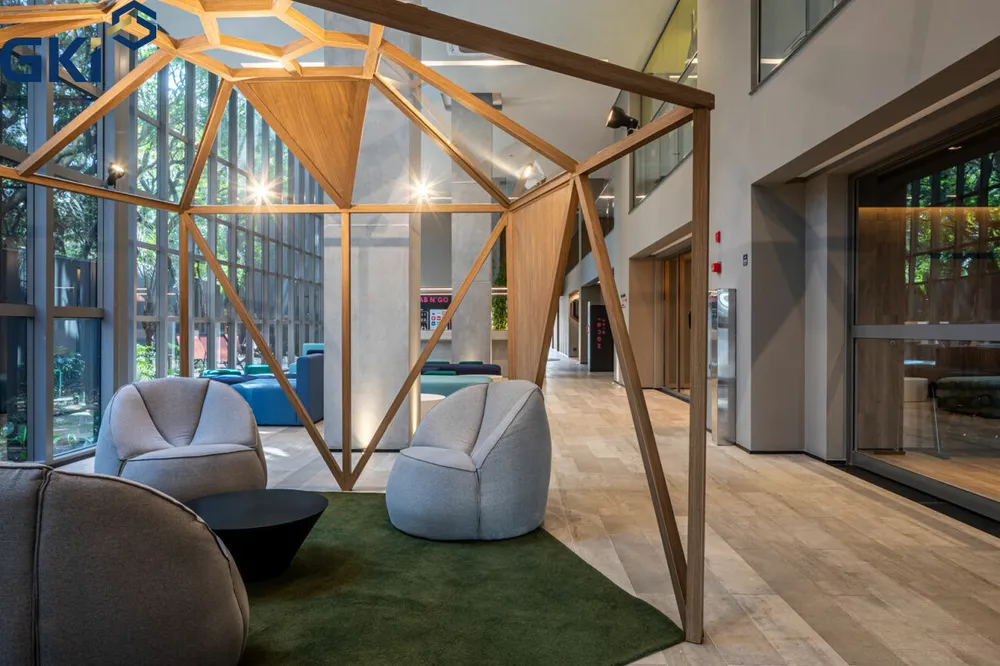 Kitnet-Studio, 22 m² - Foto 7