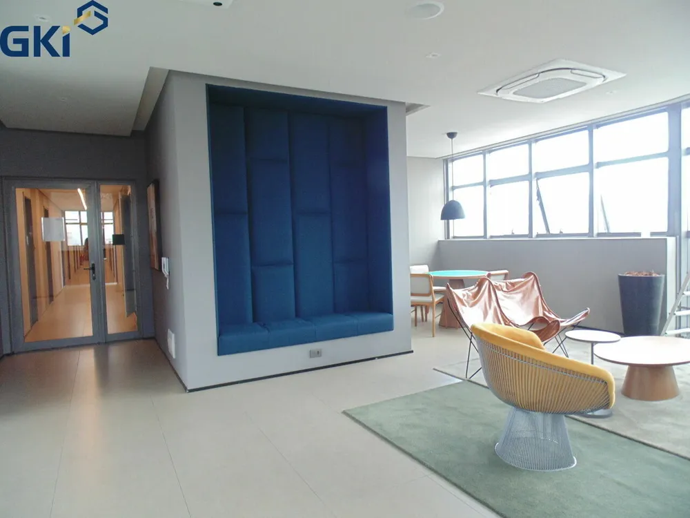 Kitnet-Studio, 22 m² - Foto 14