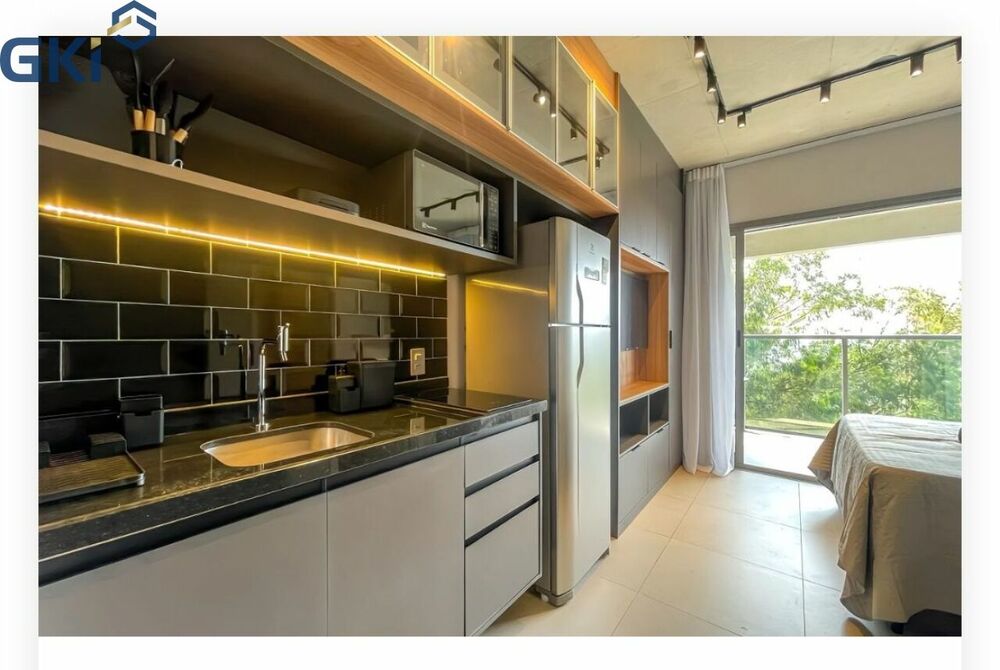 Kitnet-Studio, 22 m² - Foto 11