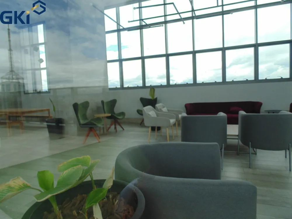 Kitnet-Studio, 22 m² - Foto 7