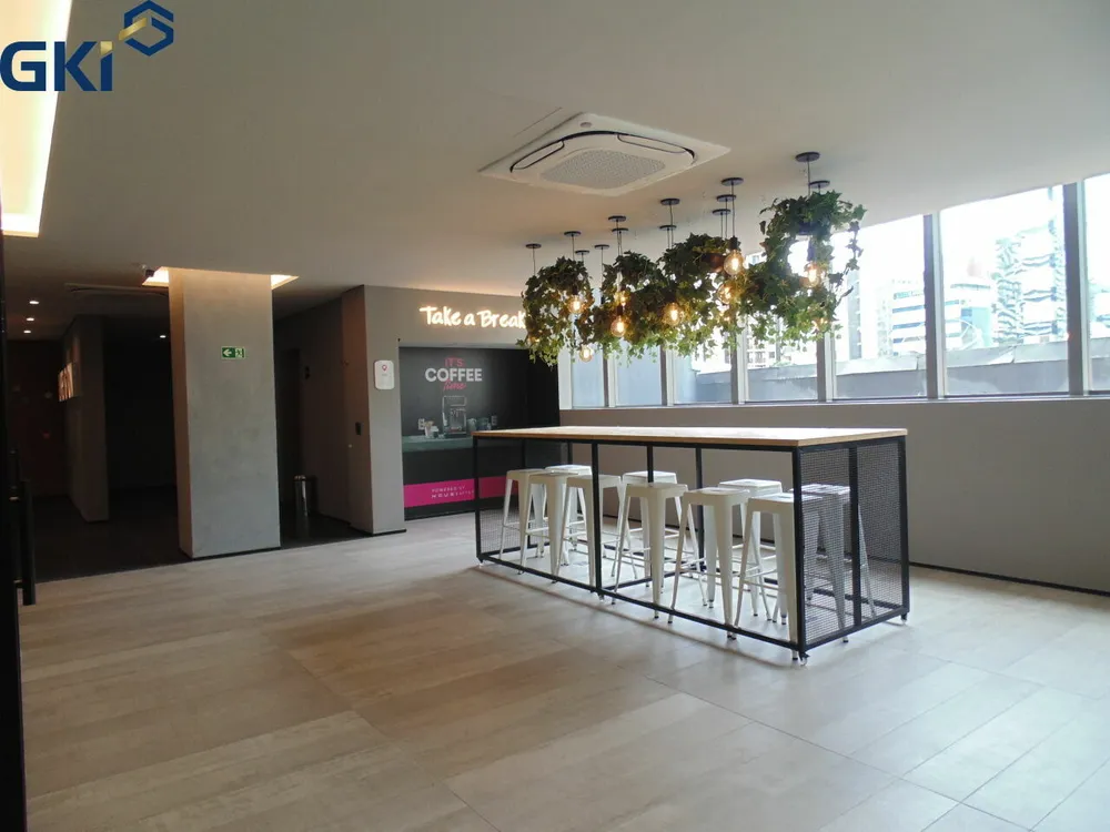 Kitnet-Studio, 22 m² - Foto 11
