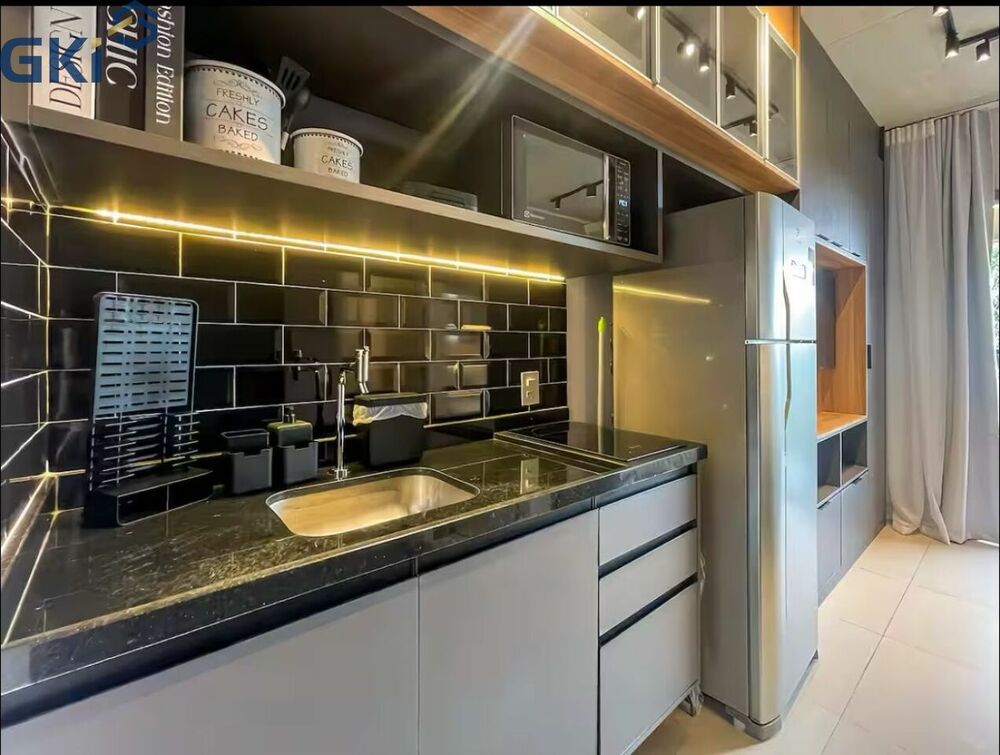 Kitnet-Studio, 22 m² - Foto 9