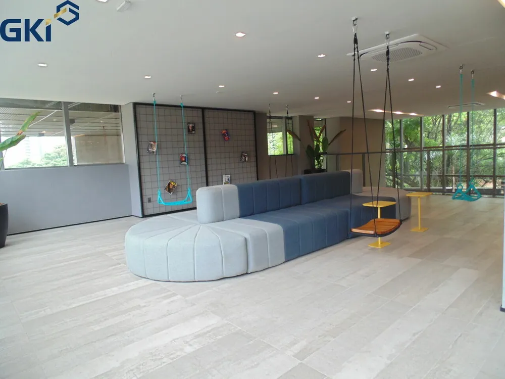 Kitnet-Studio, 22 m² - Foto 8
