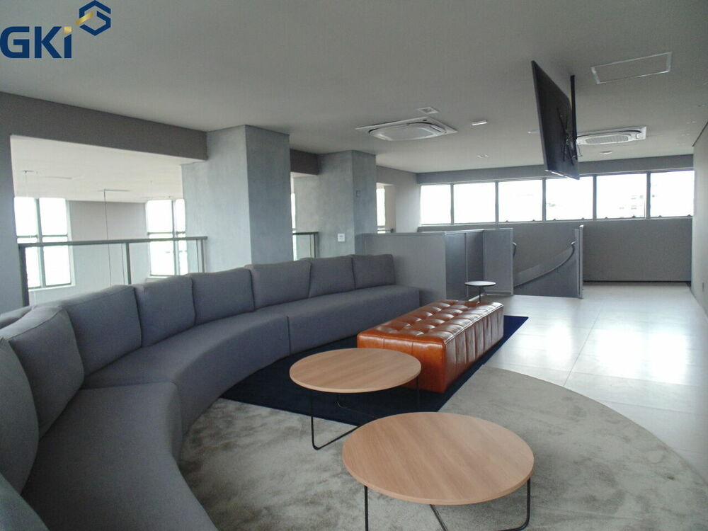 Kitnet-Studio, 22 m² - Foto 12