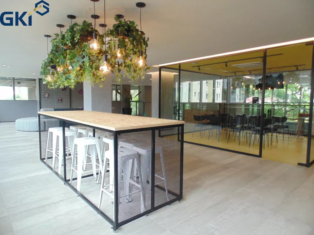 Kitnet-Studio, 22 m² - Foto 3