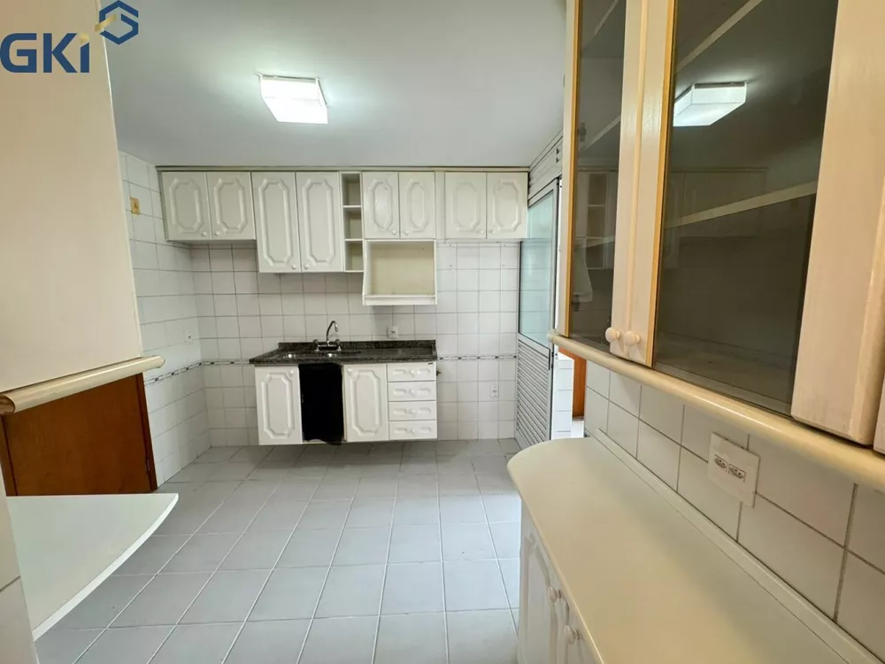 Apartamento, 3 quartos, 98 m² - Foto 1