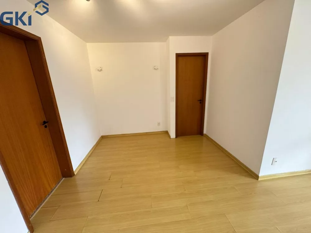Apartamento, 3 quartos, 98 m² - Foto 3