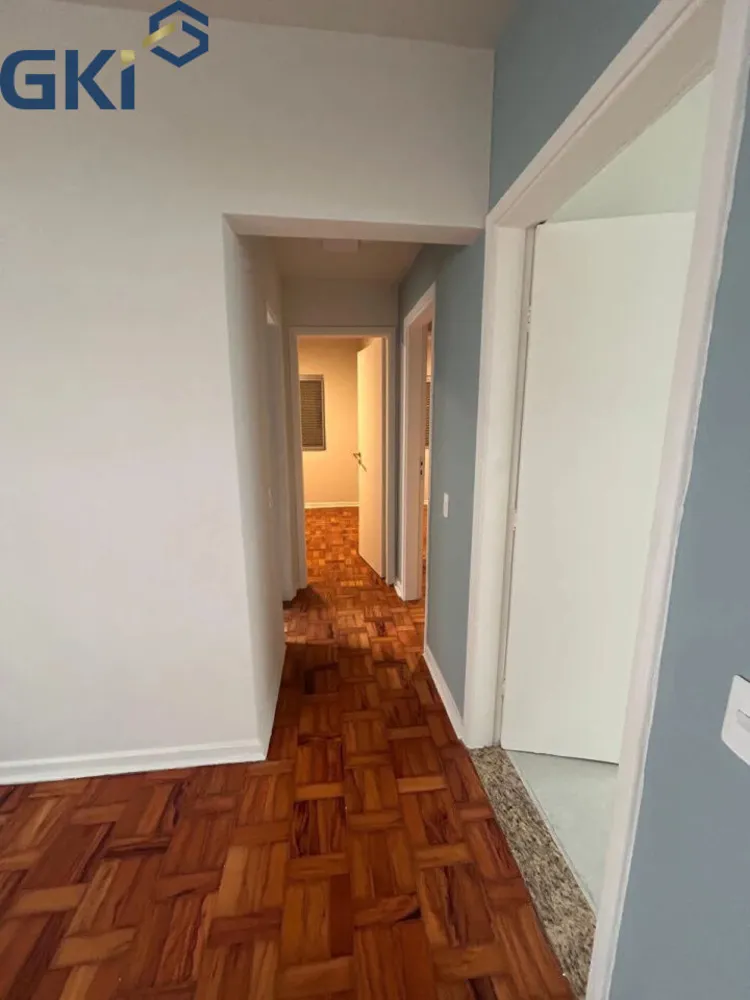 Apartamento, 2 quartos, 53 m² - Foto 3