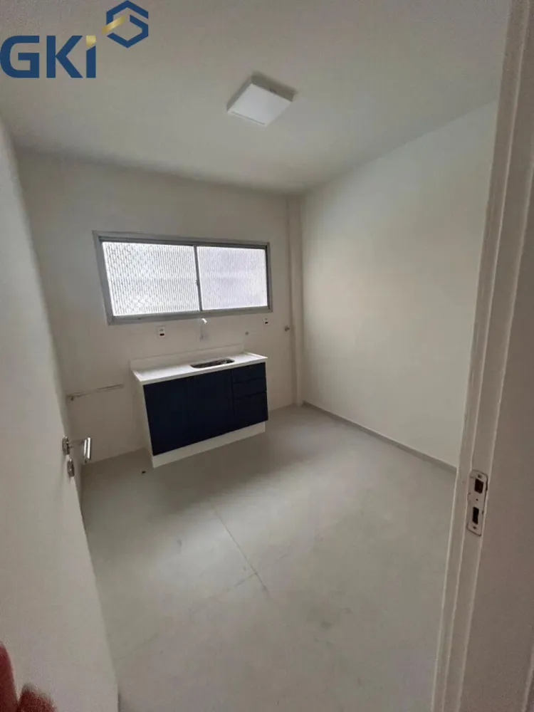 Apartamento, 2 quartos, 53 m² - Foto 2