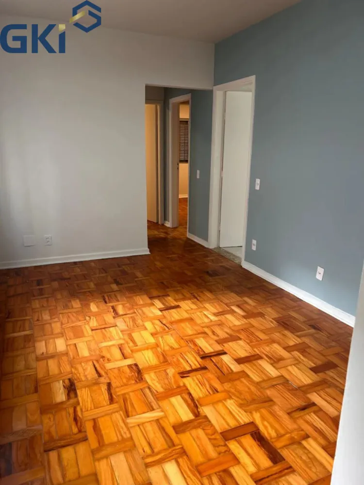 Apartamento, 2 quartos, 53 m² - Foto 4