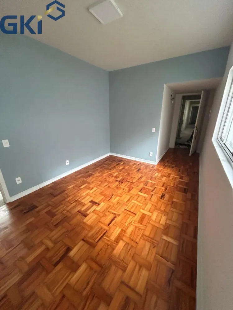 Apartamento, 2 quartos, 53 m² - Foto 5