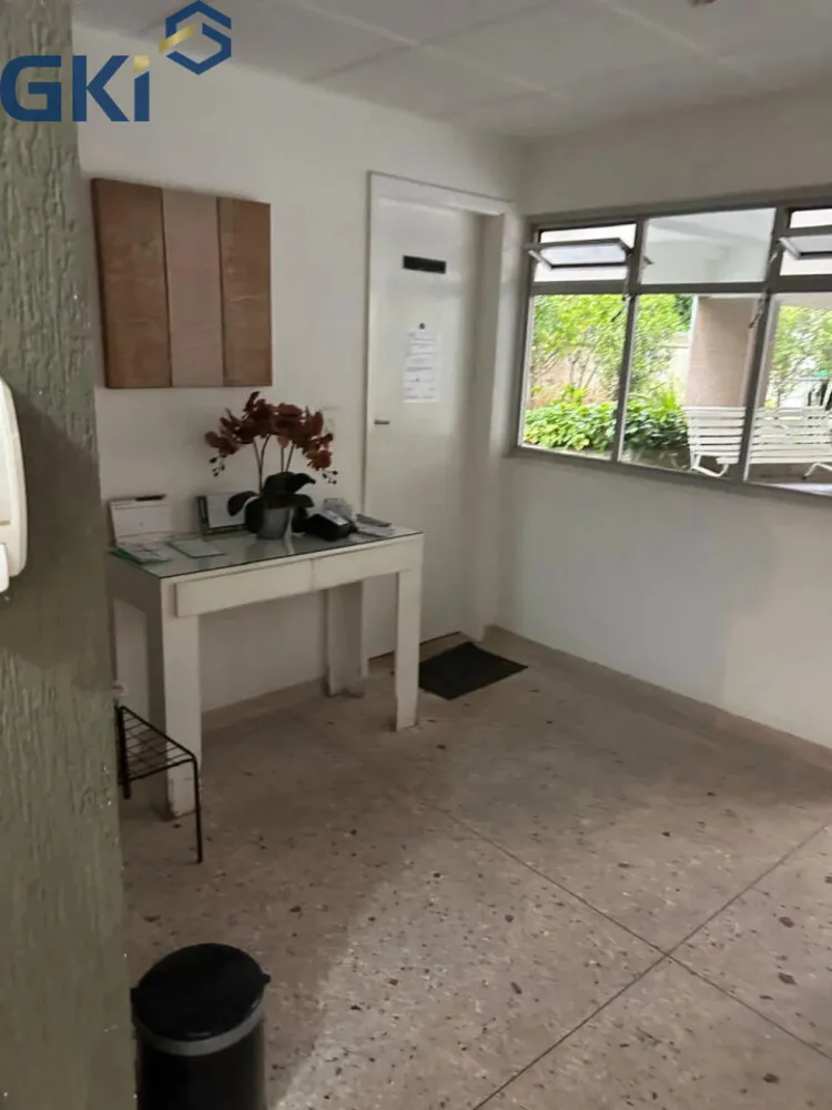 Apartamento, 2 quartos, 53 m² - Foto 8