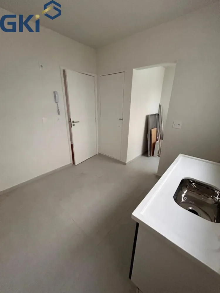 Apartamento, 2 quartos, 53 m² - Foto 9
