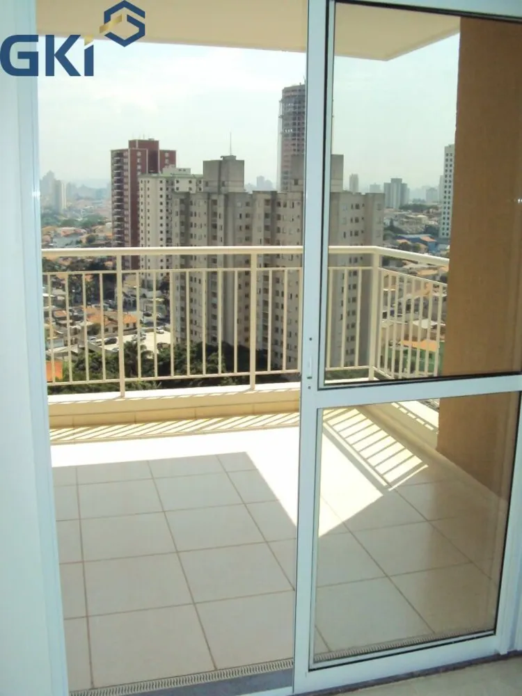 Apartamento, 2 quartos, 69 m² - Foto 2
