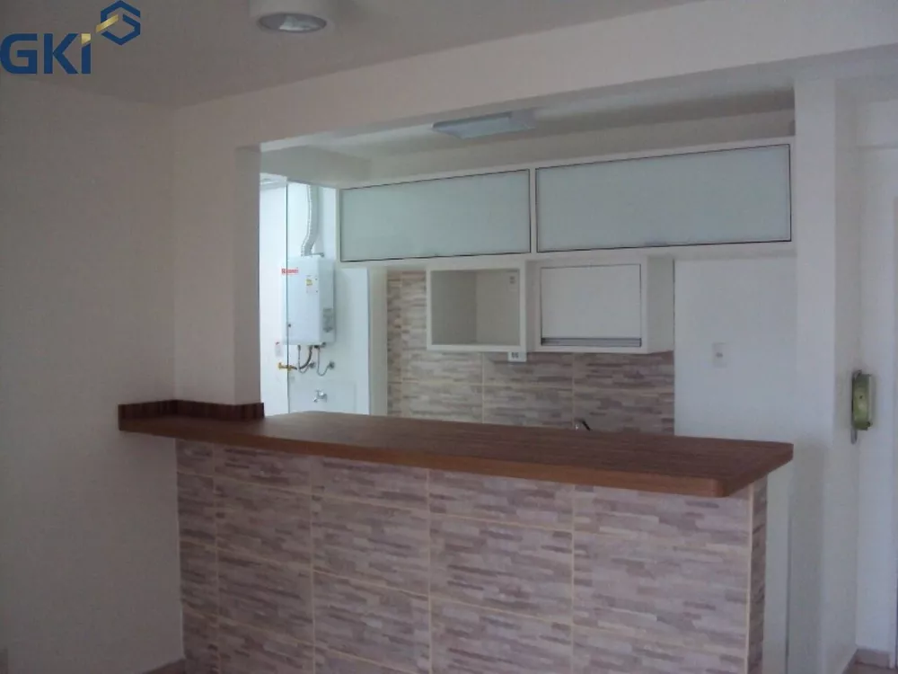 Apartamento, 2 quartos, 69 m² - Foto 1