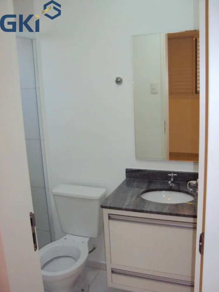 Apartamento, 2 quartos, 69 m² - Foto 5