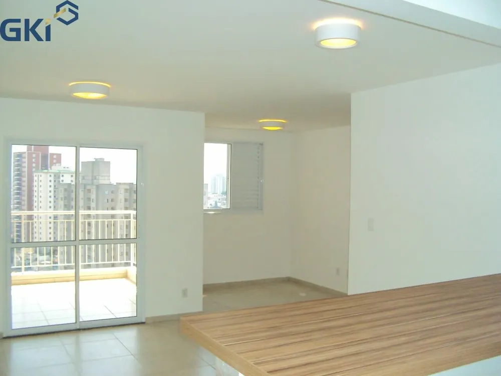 Apartamento, 2 quartos, 69 m² - Foto 1