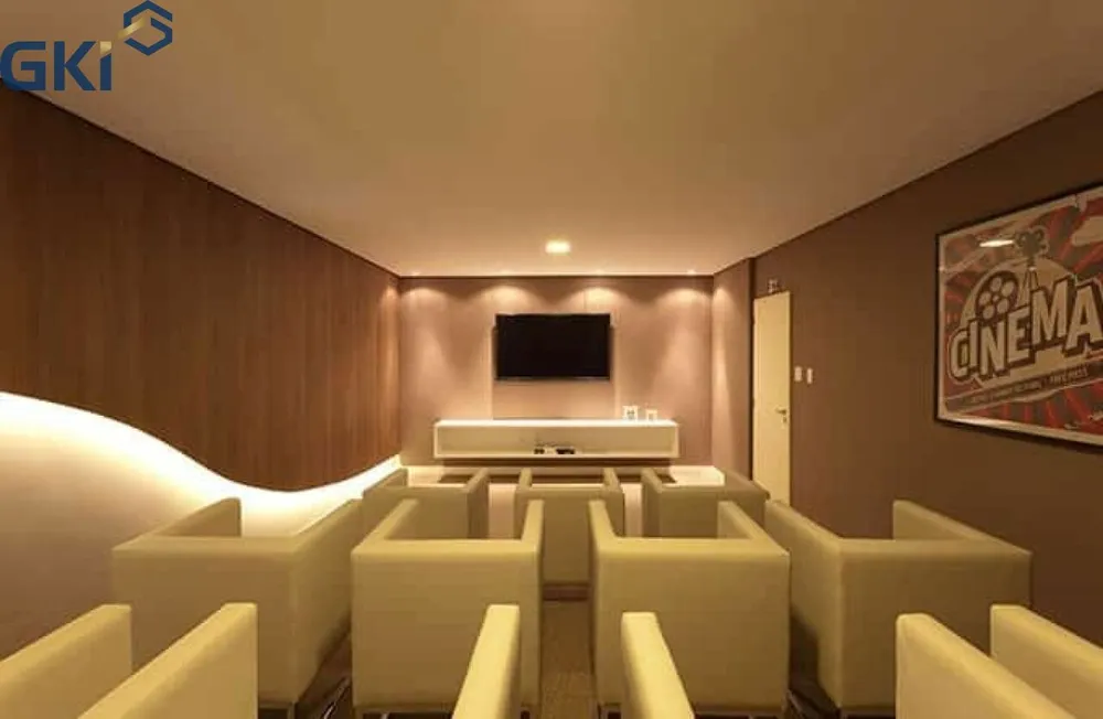 Apartamento, 2 quartos, 69 m² - Foto 10
