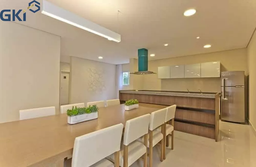 Apartamento, 2 quartos, 69 m² - Foto 4