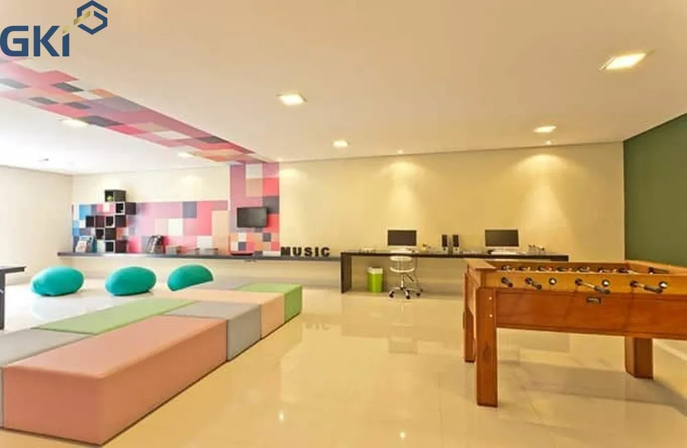 Apartamento, 2 quartos, 69 m² - Foto 11