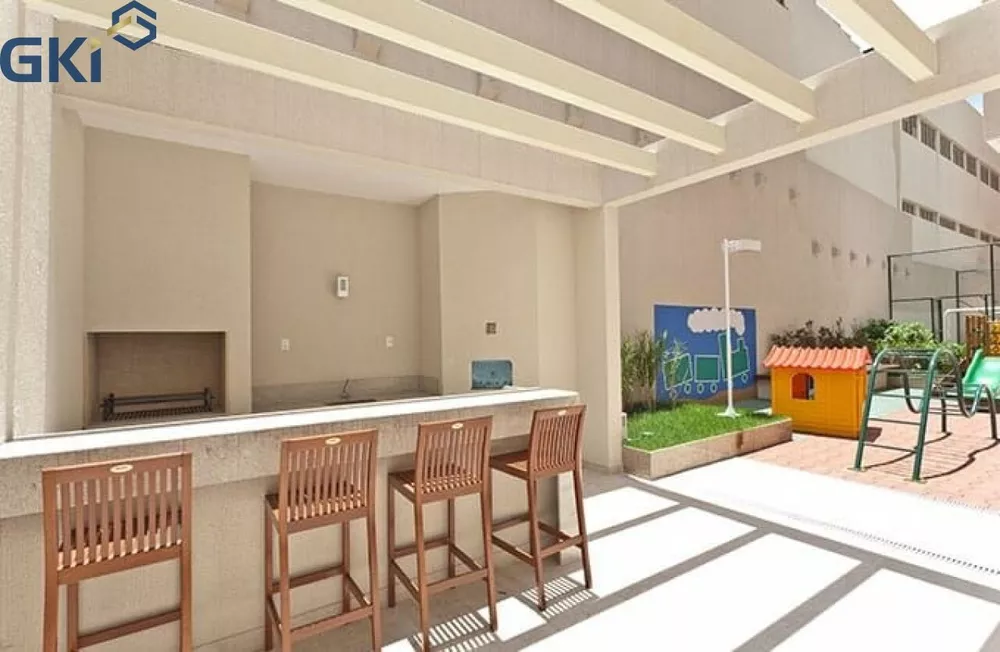 Apartamento, 2 quartos, 69 m² - Foto 3